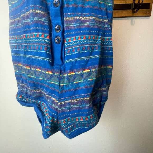 Out From Under | Retro Tight Romper | XS Urban Outfitters - Picture 6 of 7